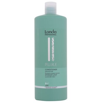 P.U.R.E Conditioner - Jemný kondicionér pro suché vlasy bez lesku